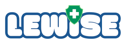 Lewise logo
